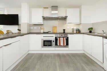 1 bed flat, Albert Street, Shieldfield, Newcastle, NE12DL - Image 8